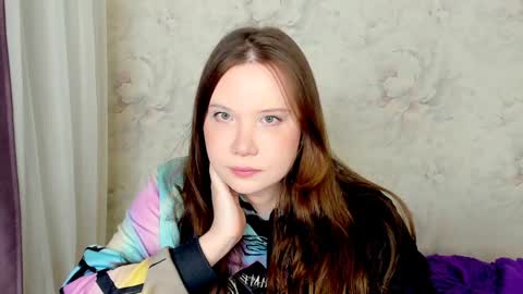 Snapshot of angel_doll585 chatting on 01-28-25, 06:49 Fallen Angel online show from 01-28-25, 06:49