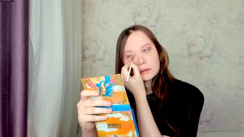 Snapshot of angel_doll585 chatting on 02-02-25, 11:11 Fallen Angel online show from 02-02-25, 11:11