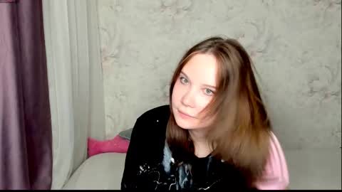 Snapshot of angel_doll585 chatting on 02-27-25, 11:48 Fallen Angel online show from 02-27-25, 11:48