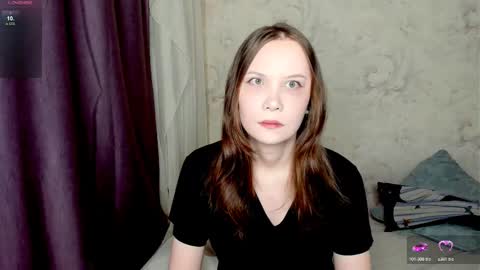 Snapshot of angel_doll585 chatting on 09-13-25, 10:31 Fallen Angel online show from 09-13-25, 10:31