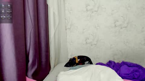 Snapshot of angel_doll585 chatting on 09-20-25, 02:12 Fallen Angel online show from 09-20-25, 02:12