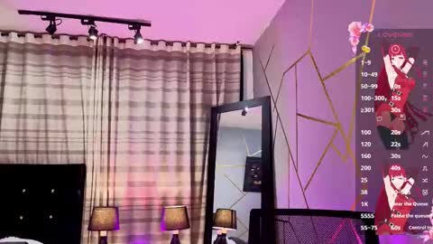 Angel-dragun online show from 11-03-25, 03:30