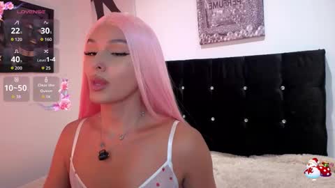 Angel-dragun online show from 02-20-26, 03:14