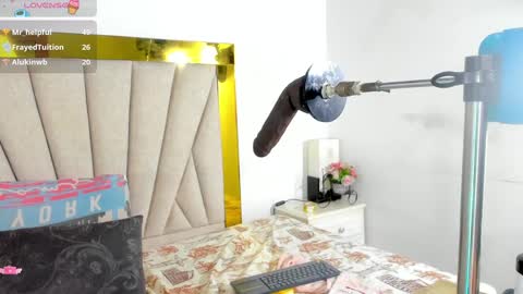 ANGHEL online show from 12-07-24, 03:08