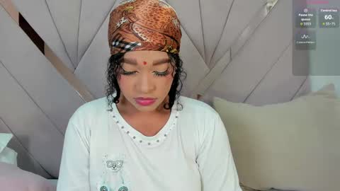 Angel Dthroat 3 online show from 09-11-25, 04:45