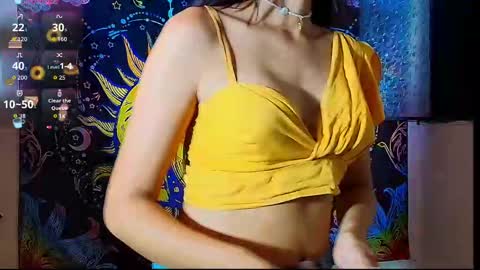 Snapshot of angel_dust9 chatting on 10-26-25, 01:55 Angel dust9 online show from 10-26-25, 01:55