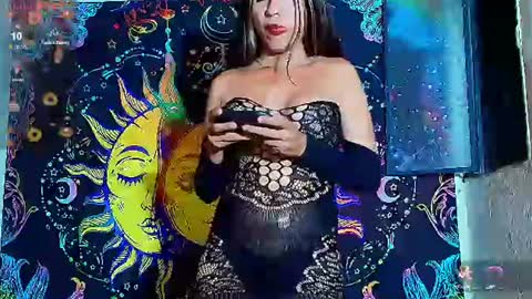 Angel dust9 online show from 07-01-26, 02:02