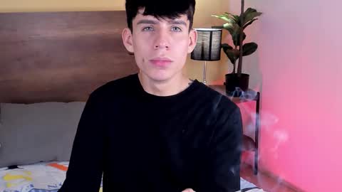 Angel online show from 02-10-26, 05:00