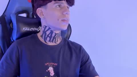 Angel online show from 03-17-26, 04:50