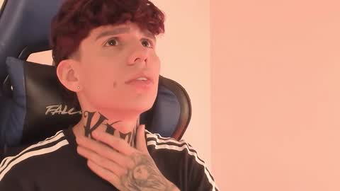 Angel online show from 03-19-26, 05:00