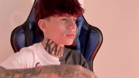 Angel online show from 03-20-26, 05:45