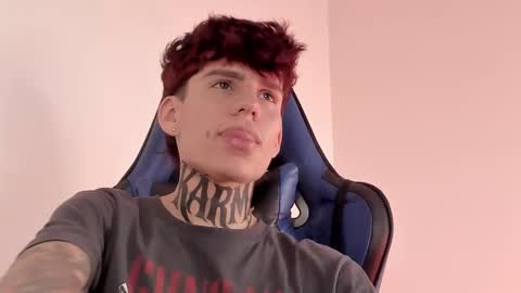 Angel online show from 03-21-26, 05:34