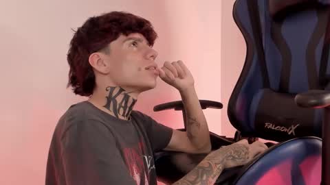 Angel online show from 03-21-26, 08:19