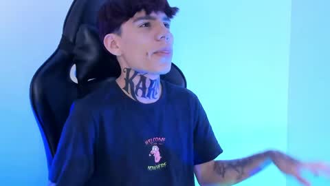 Angel online show from 03-23-26, 05:00