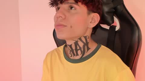 Angel online show from 03-26-26, 05:57