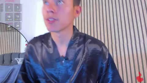 ngel Esteban  online show from 03-13-26, 08:04