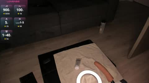 Viktoria online show from 03-31-26, 04:07