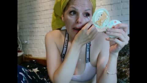 ANGEL online show from 01-09-26, 09:34