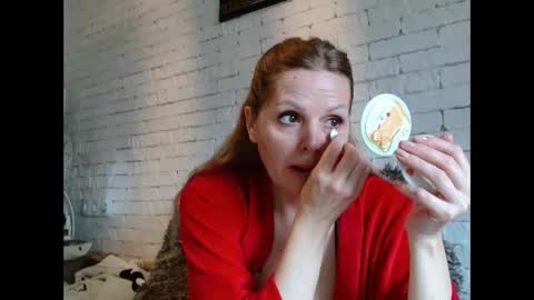 ANGEL online show from 01-11-26, 11:37