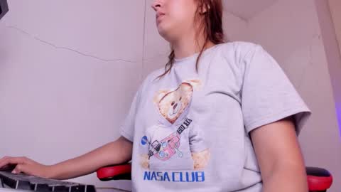 angel hardy online show from 09-24-25, 10:51