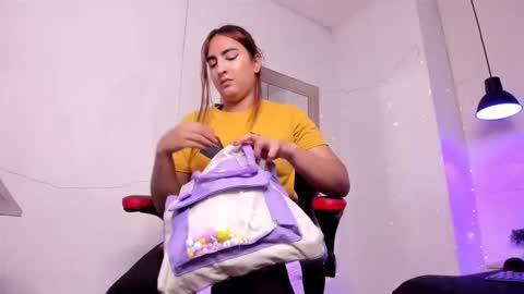 angel hardy online show from 11-14-25, 12:04