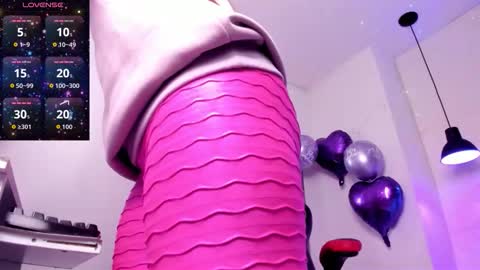 angel hardy online show from 01-08-26, 12:07