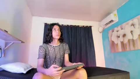 Angel of your dreams online show from 10-27-25, 03:21