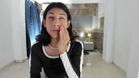 Angel of your dreams online show from 11-09-25, 02:43