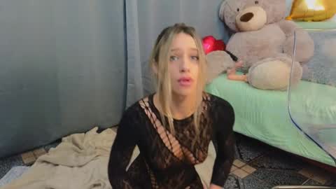 Gabriella online show from 02-20-26, 08:31