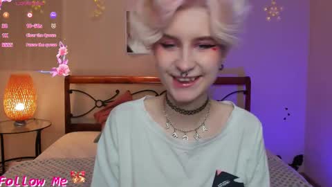 Snapshot of angel_julles chatting on 12-05-25, 01:47 Angel Dust online show from 12-05-25, 01:47