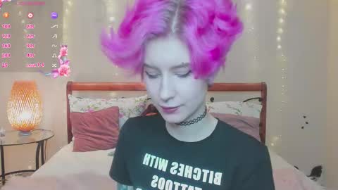 Snapshot of angel_julles chatting on 02-06-26, 05:16 Angel Dust online show from 02-06-26, 05:16