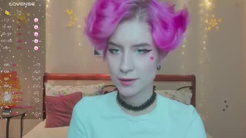 Snapshot of angel_julles chatting on 02-07-26, 05:05 Angel Dust online show from 02-07-26, 05:05