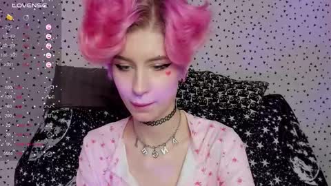 Angel Dust online show from 02-20-26, 01:57