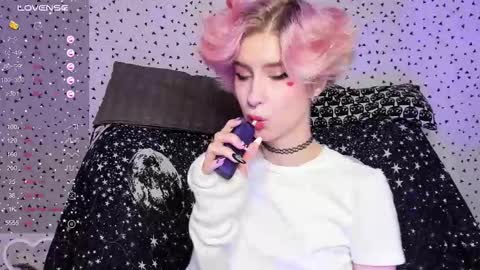 Angel Dust online show from 03-15-26, 08:09