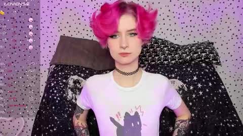 Angel Dust online show from 03-20-26, 04:56