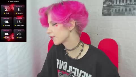 Angel Dust online show from 03-28-26, 03:50