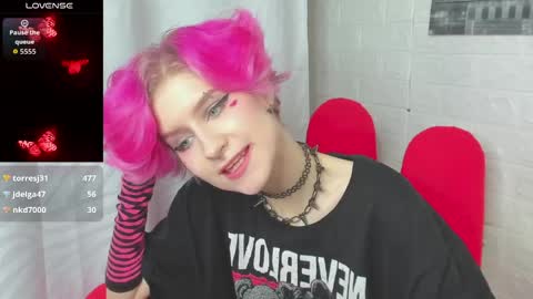 Angel Dust online show from 03-28-26, 03:55