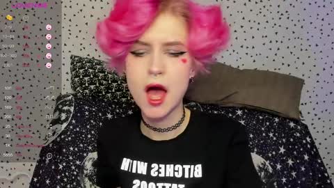 Angel Dust online show from 03-29-26, 07:30