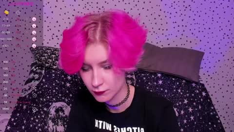 Angel Dust online show from 03-29-26, 07:36