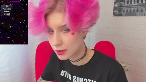 Angel Dust online show from 04-02-26, 04:10