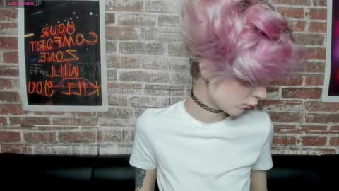 Angel Dust online show from 05-02-26, 03:11
