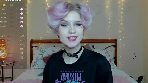 Angel Dust online show from 05-03-26, 03:56