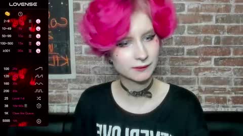 Angel Dust online show from 05-08-26, 04:40