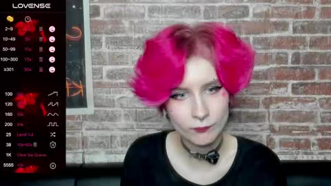 Angel Dust online show from 05-08-26, 04:45