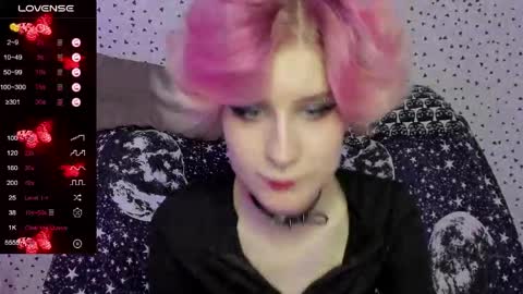 Angel Dust online show from 05-14-26, 06:58