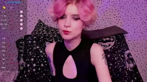 Angel Dust online show from 05-16-26, 02:16