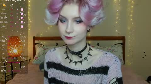 Angel Dust online show from 05-17-26, 03:41