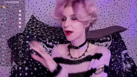 Angel Dust online show from 05-24-26, 03:00