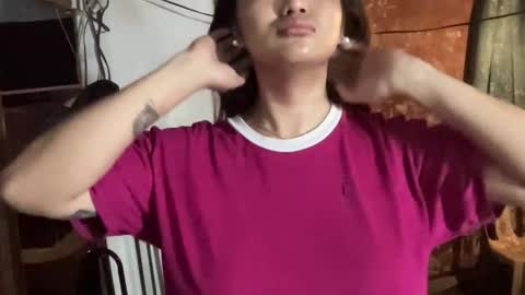 callmekianna online show from 02-03-26, 09:53