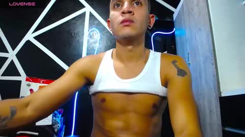 Angel online show from 02-17-25, 10:36